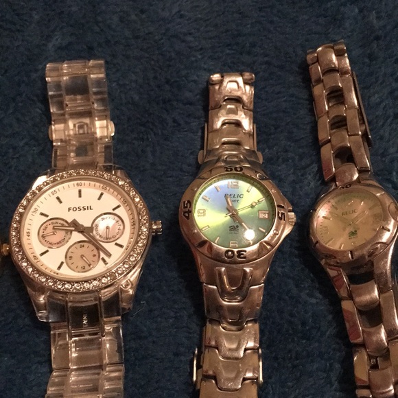 Watch collection - Picture 3 of 4